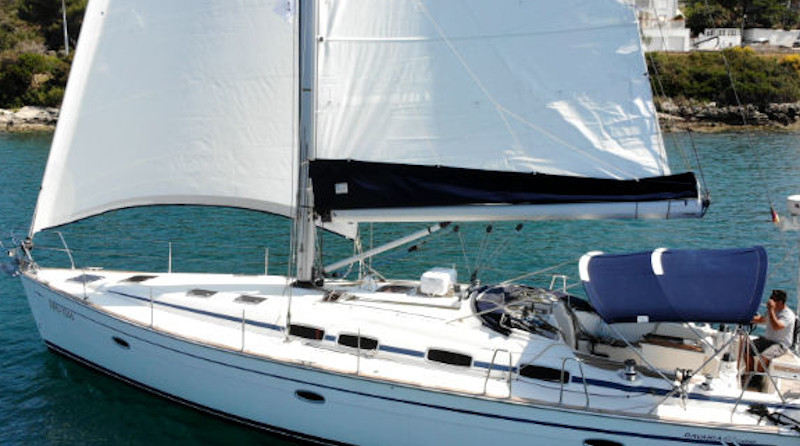 Bavaria 46 Cruiser