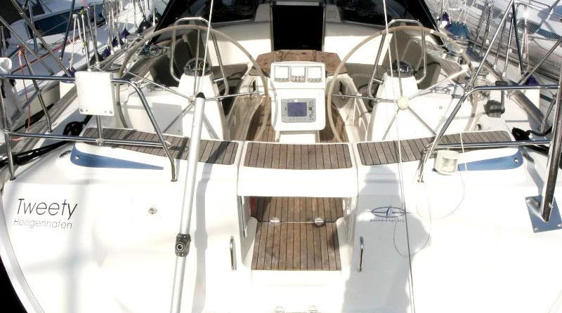 Bavaria 46 Cruiser