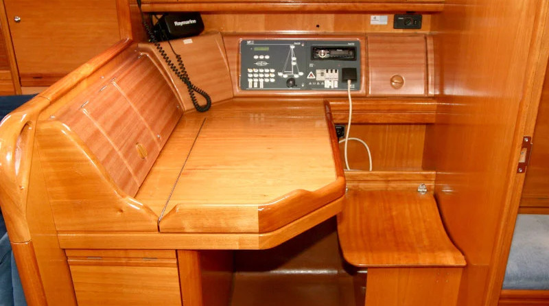 Bavaria 46 Cruiser