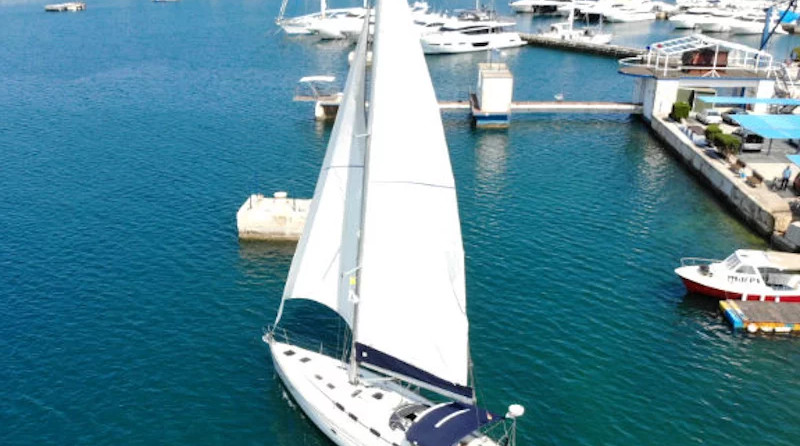 Bavaria 46 Cruiser