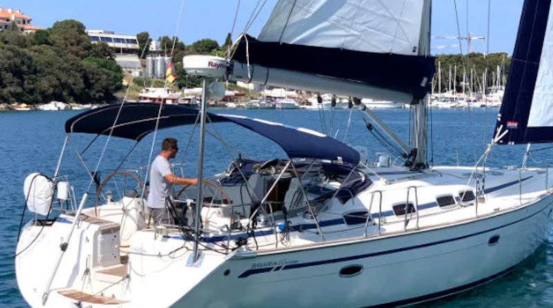 Bavaria 46 Cruiser