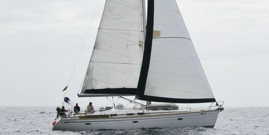 Bavaria 46 Cruiser