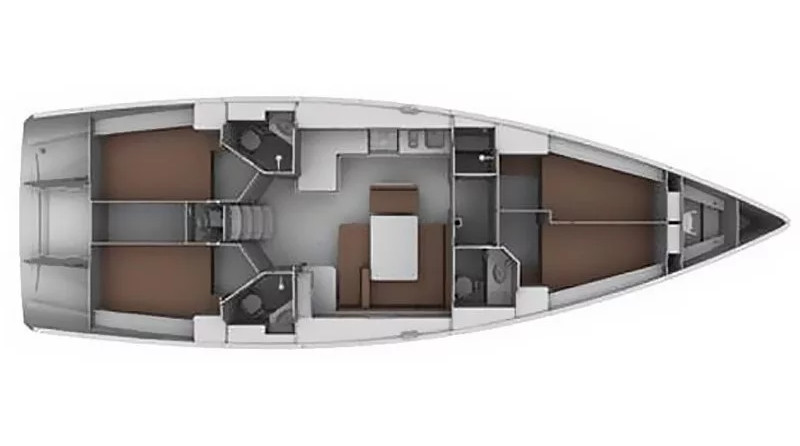 Bavaria 45 Cruiser