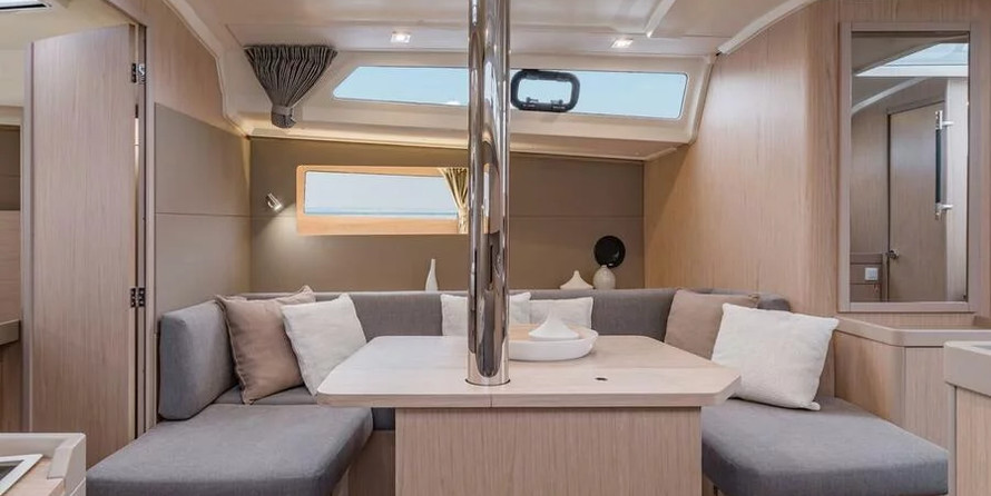 Jeanneau Sun Odyssey 409