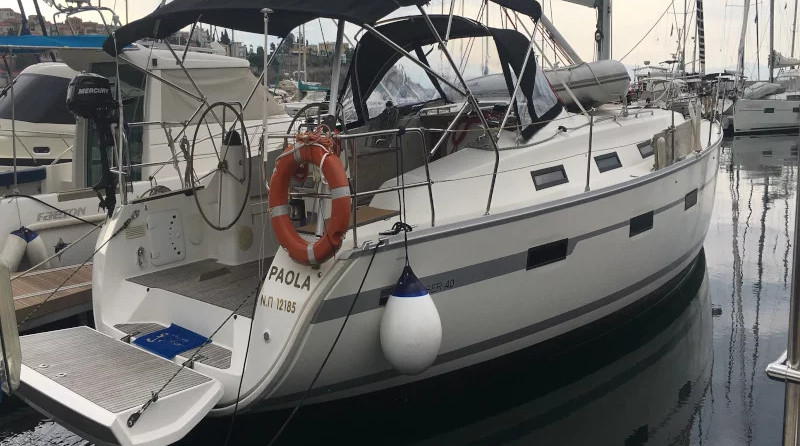 Bavaria 40