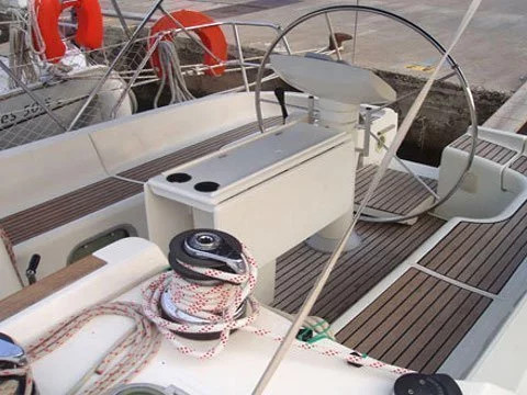 Jeanneau Sun Odyssey 42.2