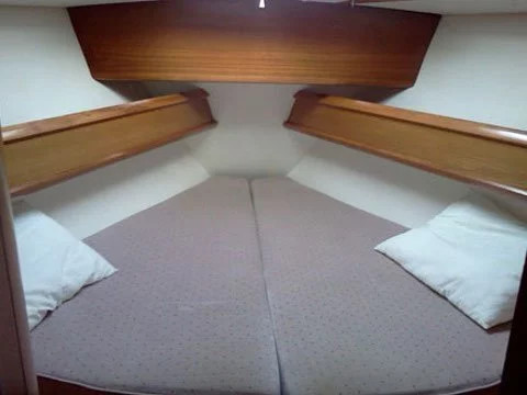 Jeanneau Sun Odyssey 42.2