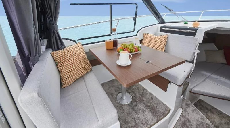 Jeanneau Merry Fisher 695 Marlin Serie 2