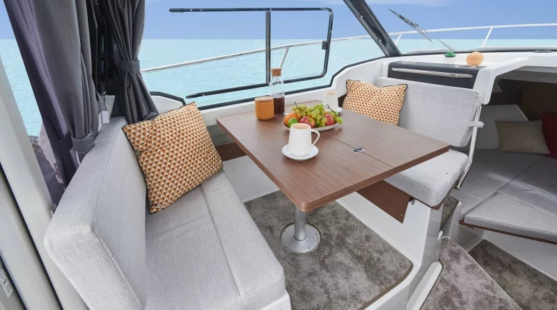 Jeanneau Merry Fisher 695 Marlin Serie 2