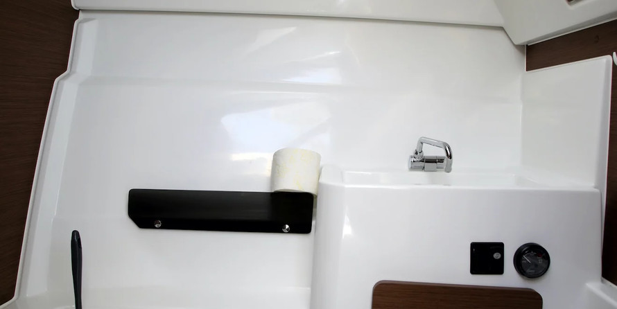 Jeanneau Merry Fisher 695 Marlin Serie 2