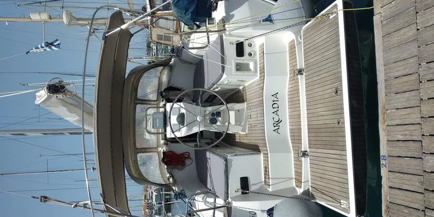 Bavaria 36 Cruiser