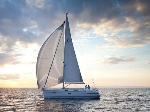 Bavaria 36 Cruiser