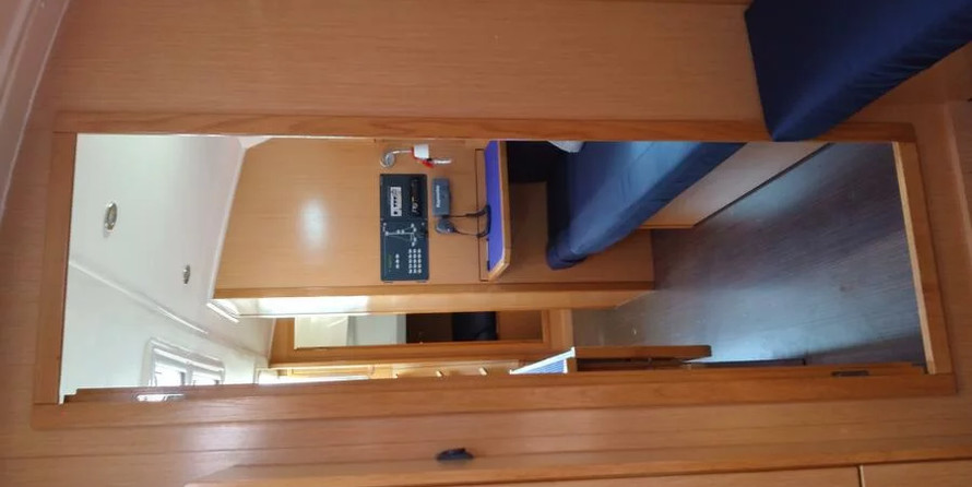 Bavaria 36 Cruiser