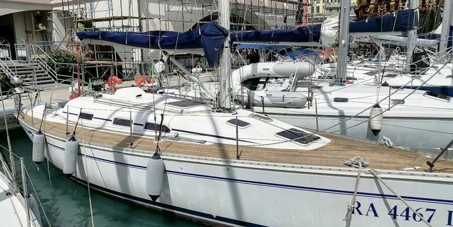 Elan 40