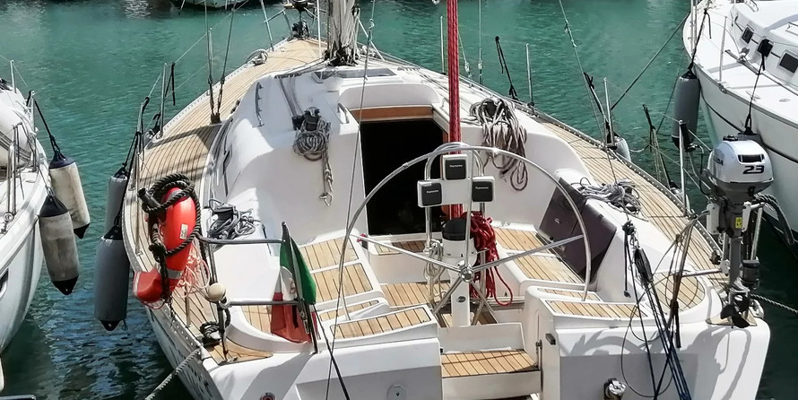 Elan 40