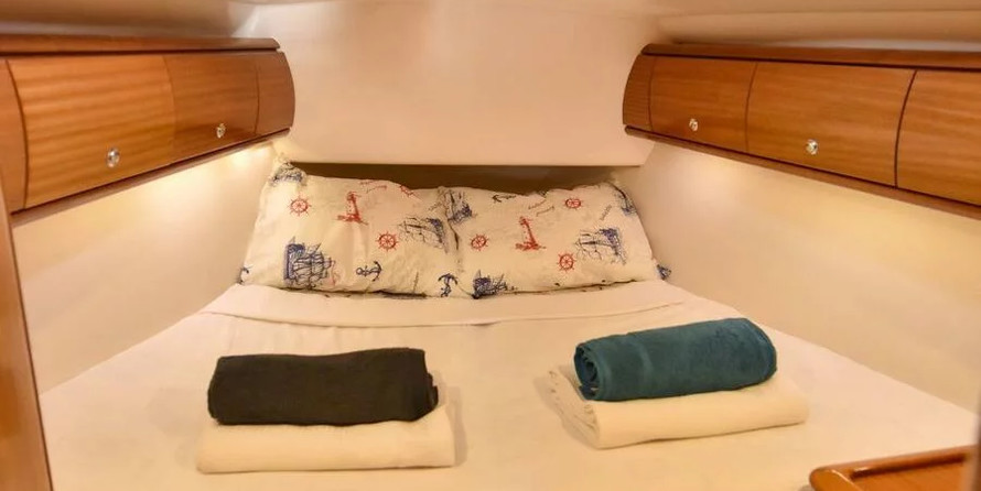 Bavaria 44 Cruiser