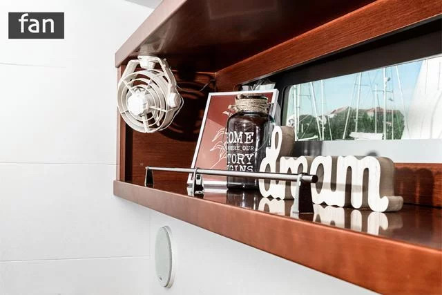 Oceanis 45