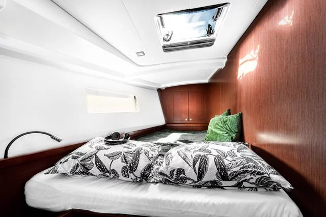 Oceanis 45