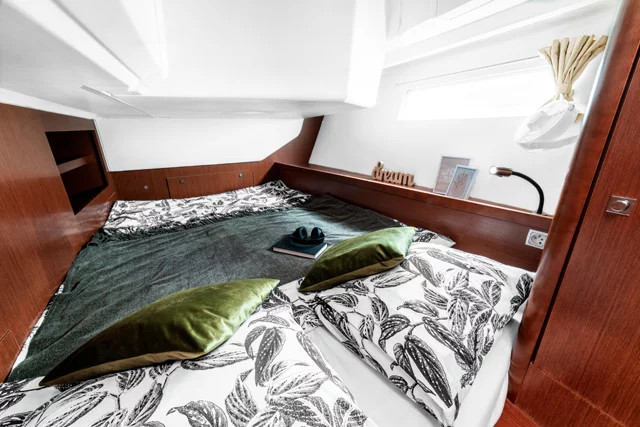 Oceanis 45