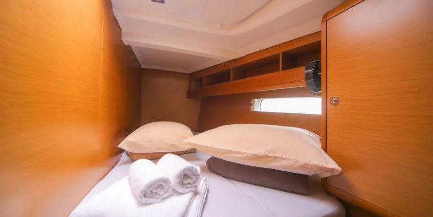 Jeanneau Sun Odyssey 469