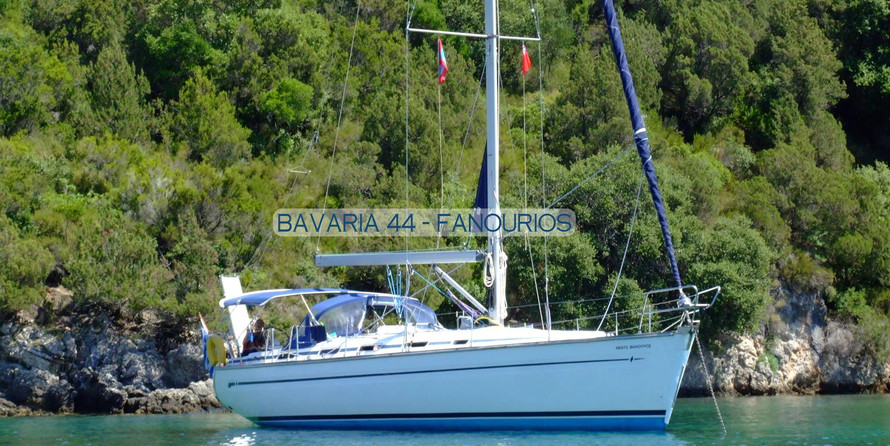 Bavaria 44