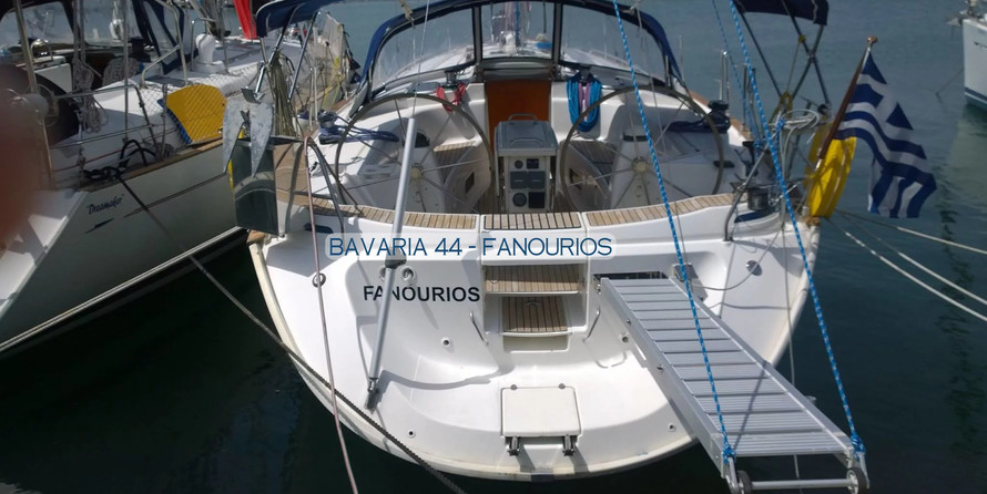 Bavaria 44