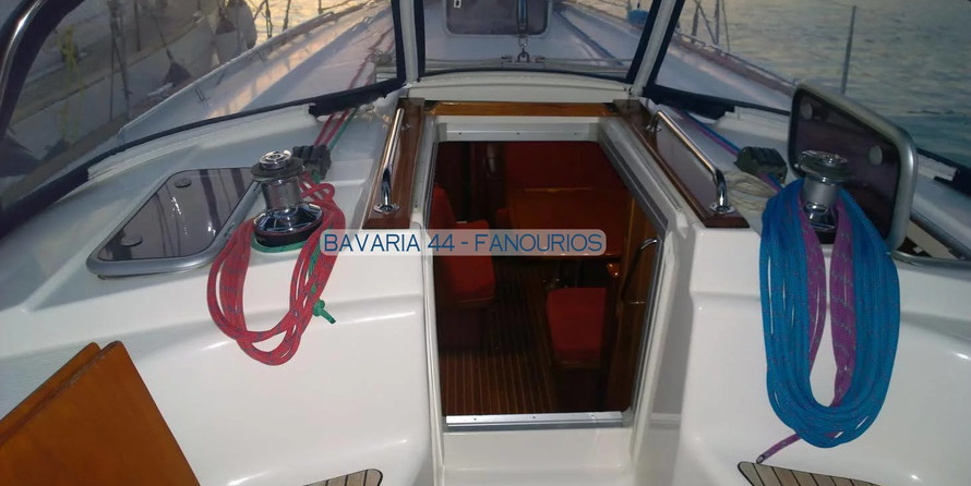 Bavaria 44