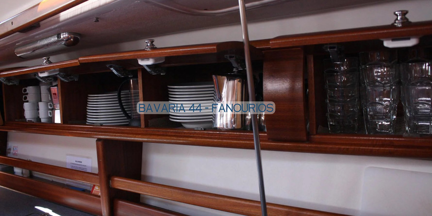 Bavaria 44