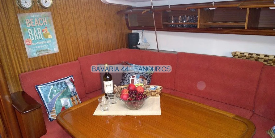 Bavaria 44