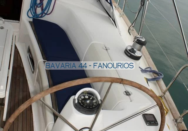 Bavaria 44