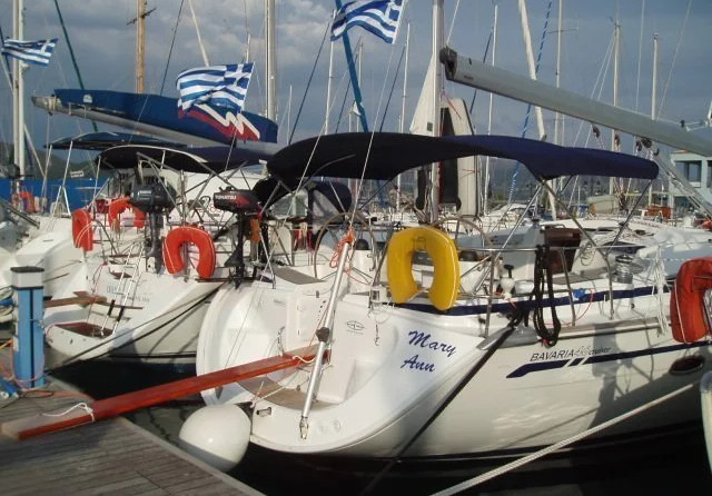 Bavaria 46 Cruiser