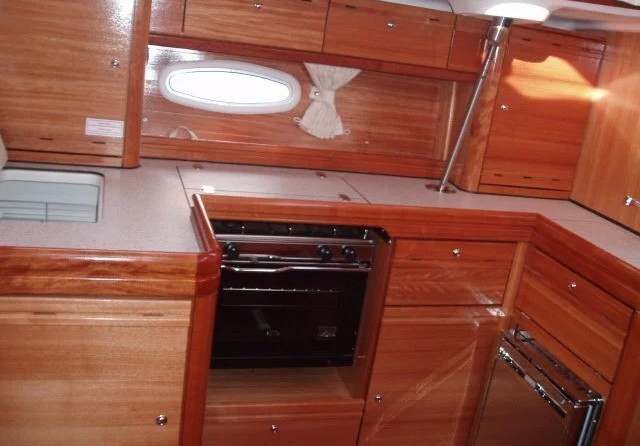 Bavaria 46 Cruiser