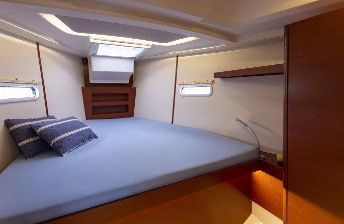 Hanse 388