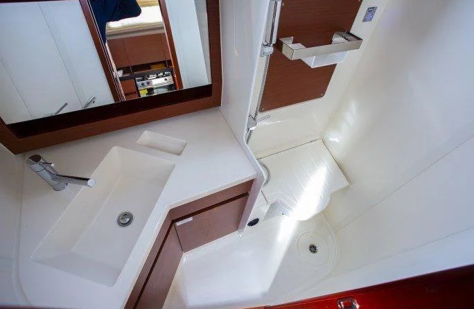 Hanse 388