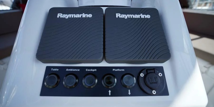 Jeanneau Sun Odyssey 410