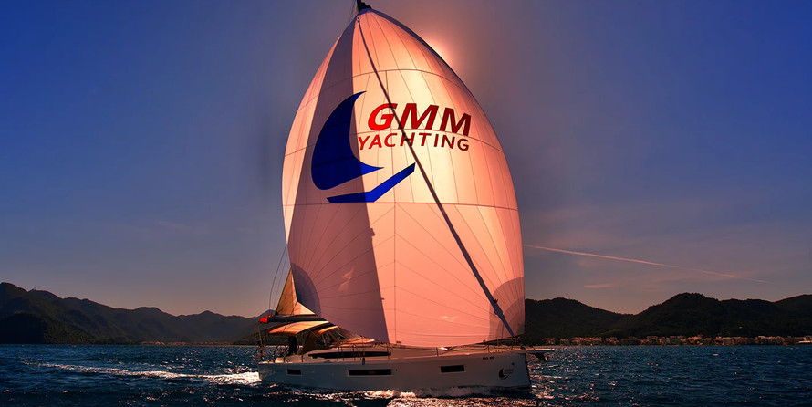 Jeanneau Sun Odyssey 410