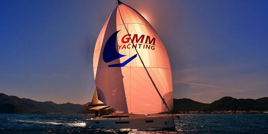 Jeanneau Sun Odyssey 410