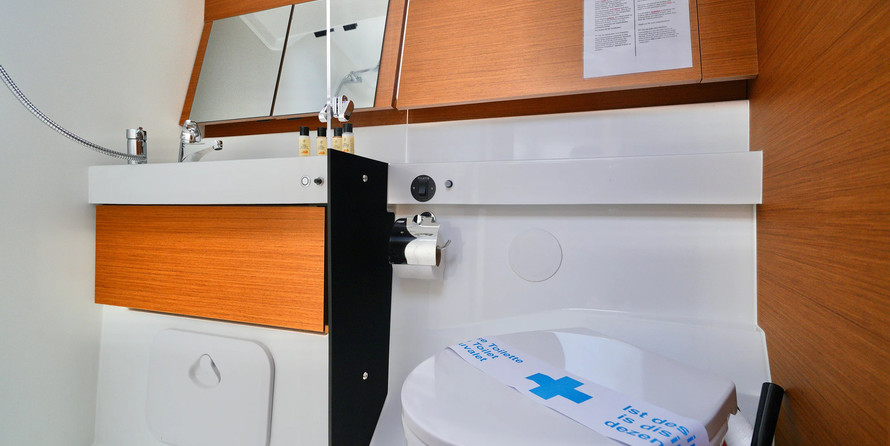 Jeanneau Sun Odyssey 410