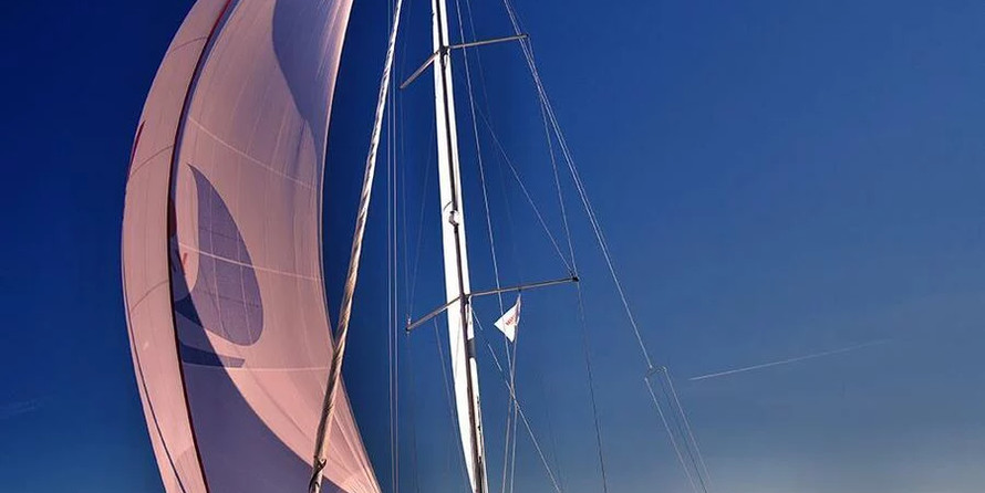 Jeanneau Sun Odyssey 410