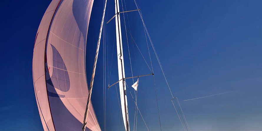 Jeanneau Sun Odyssey 410