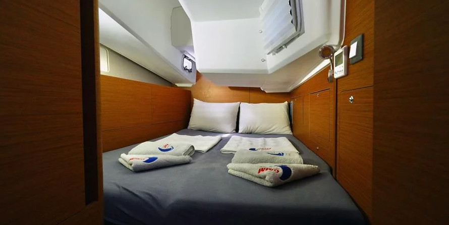 Jeanneau Sun Odyssey 410