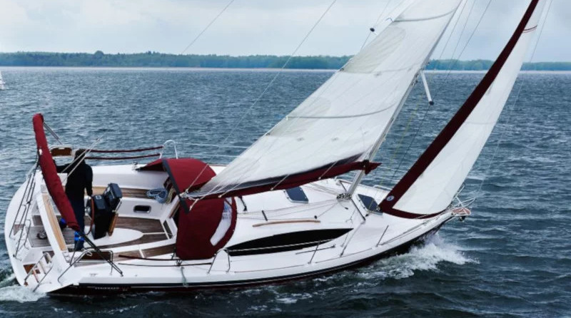 Maxus 33.1 RS Prestige +