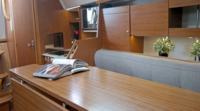 Maxus 33.1 RS Prestige +