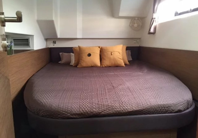 Fountaine Pajot MY 37