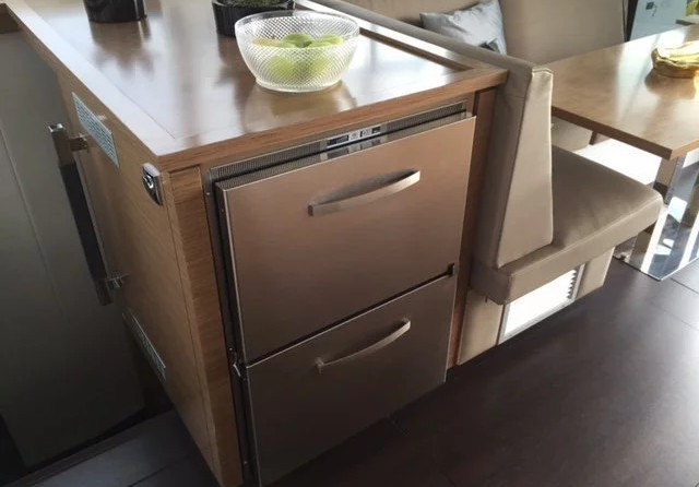 Fountaine Pajot MY 37