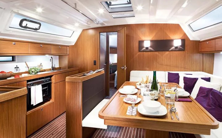 Bavaria Cruiser 46