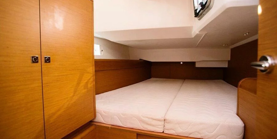 Jeanneau Sun Odyssey 449