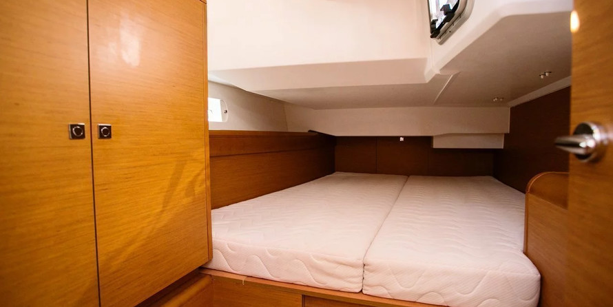 Jeanneau Sun Odyssey 449