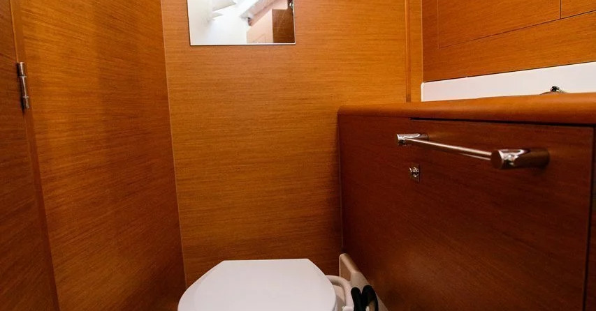 Jeanneau Sun Odyssey 449