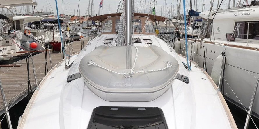Elan Impression 45